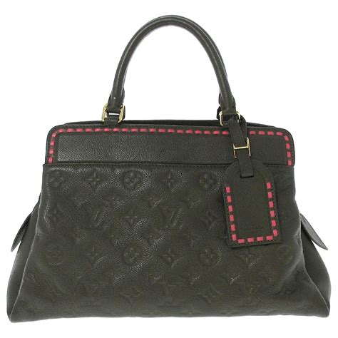 Louis Vuitton Empreinte Vosges MM 